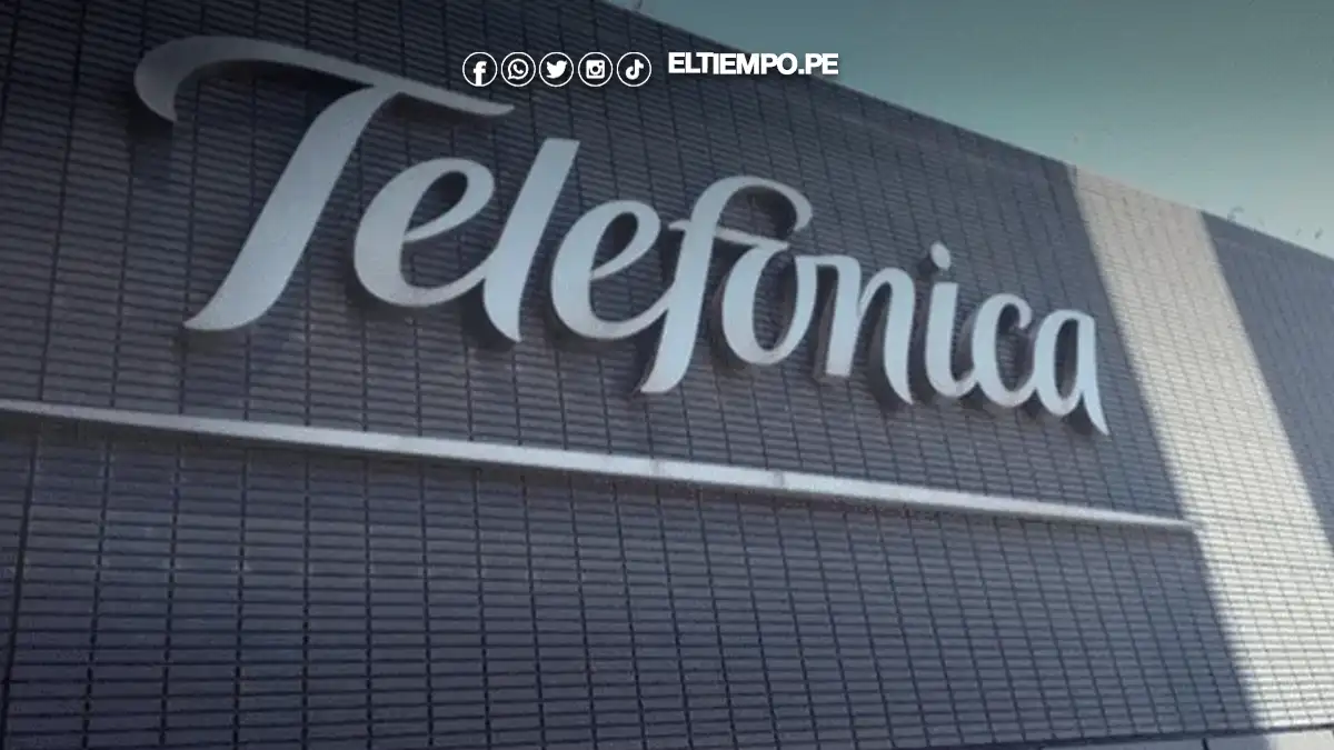 TELEFONICA