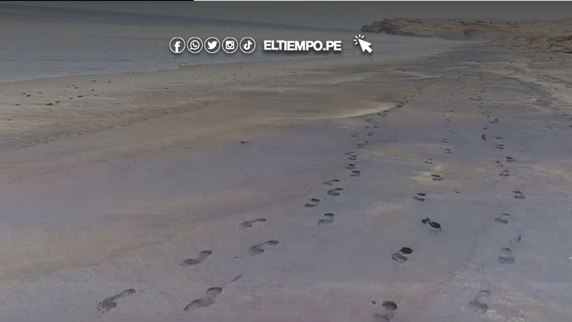 derrame de petróleo