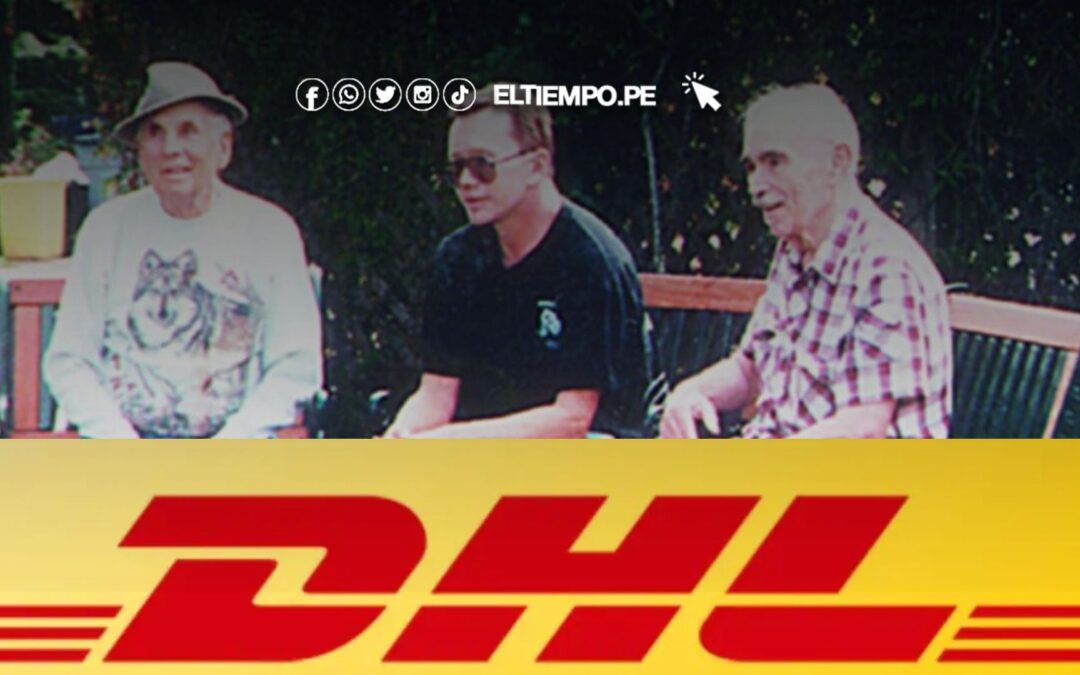 ¿Quiénes fueron Adrian Dalsey, Larry Hillblom y Robert Lynn? Conoce a los creadores de DHL