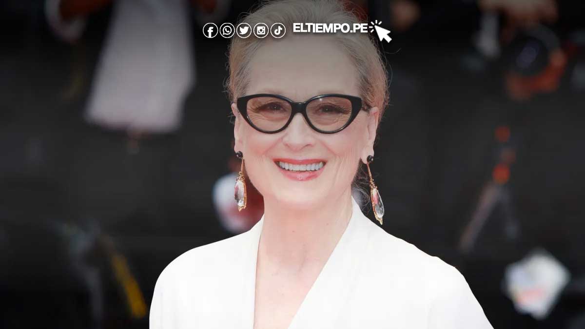 merylstreep
