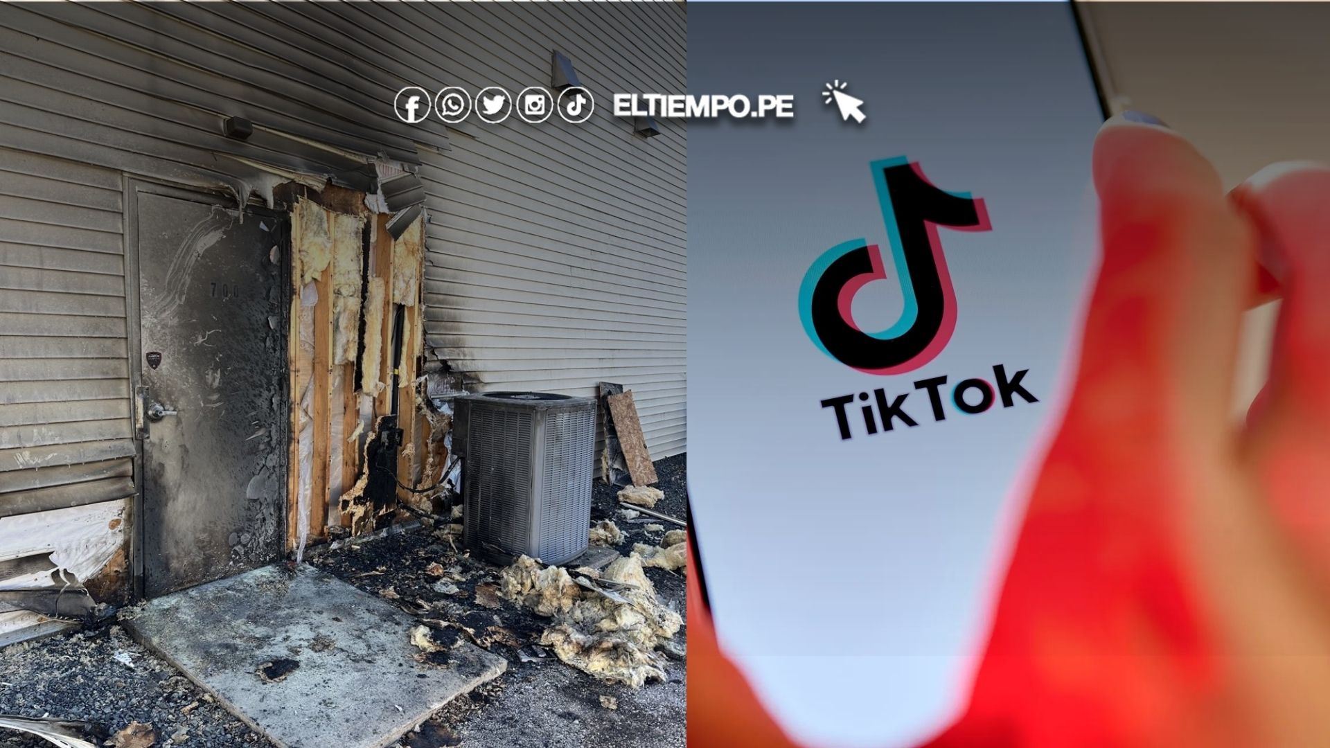 protestas tiktok