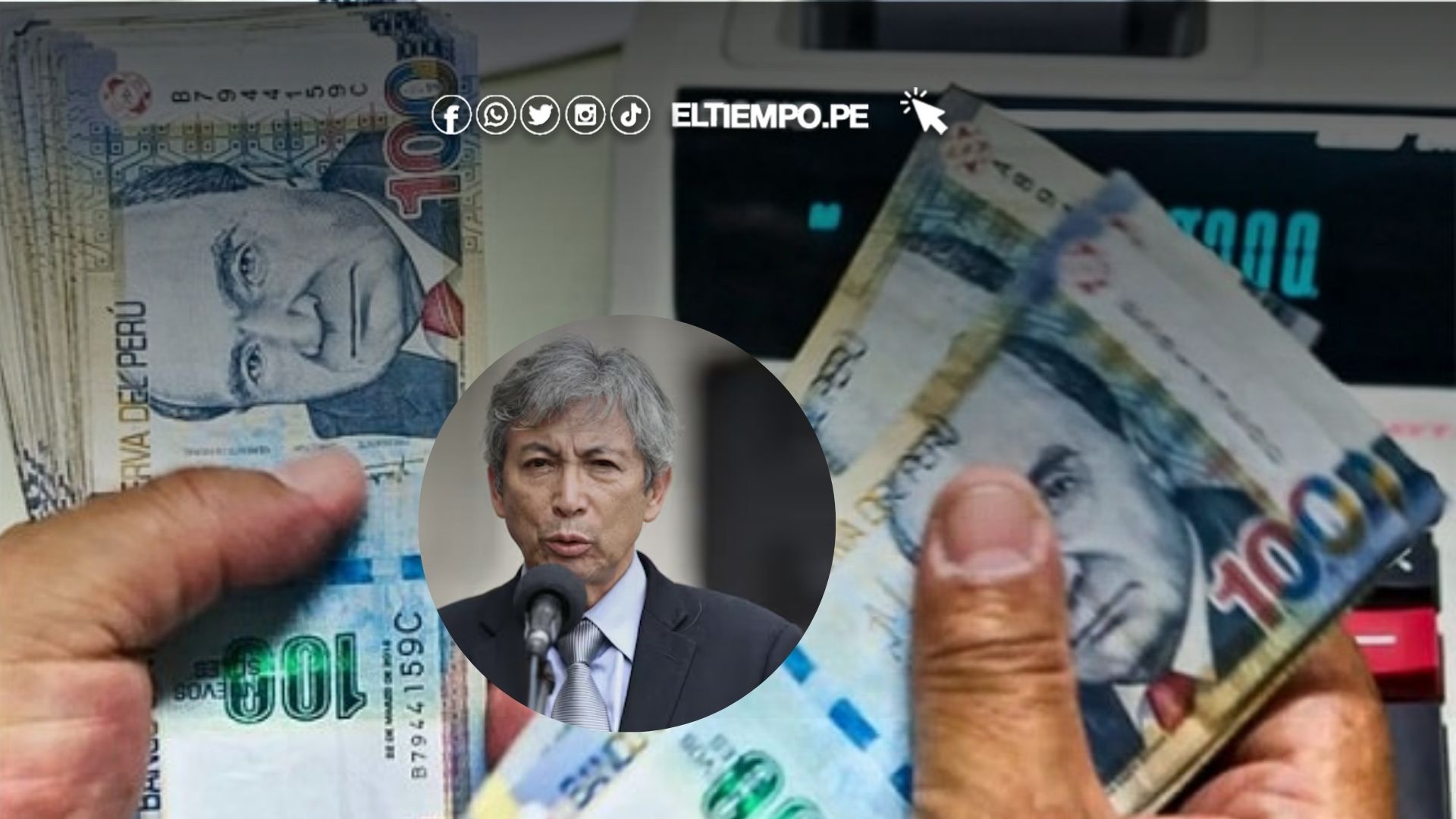 rechazan retiro de cts