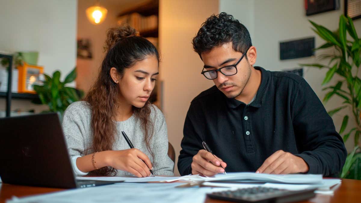 ¡Reordena tus finanzas después de la fiesta! Consejos para controlar tus gastos personales