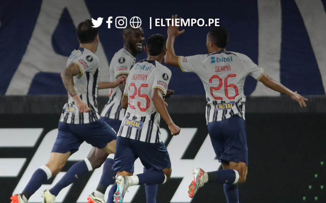 La nueva alineación de Alianza para su partido con Juan Pablo II