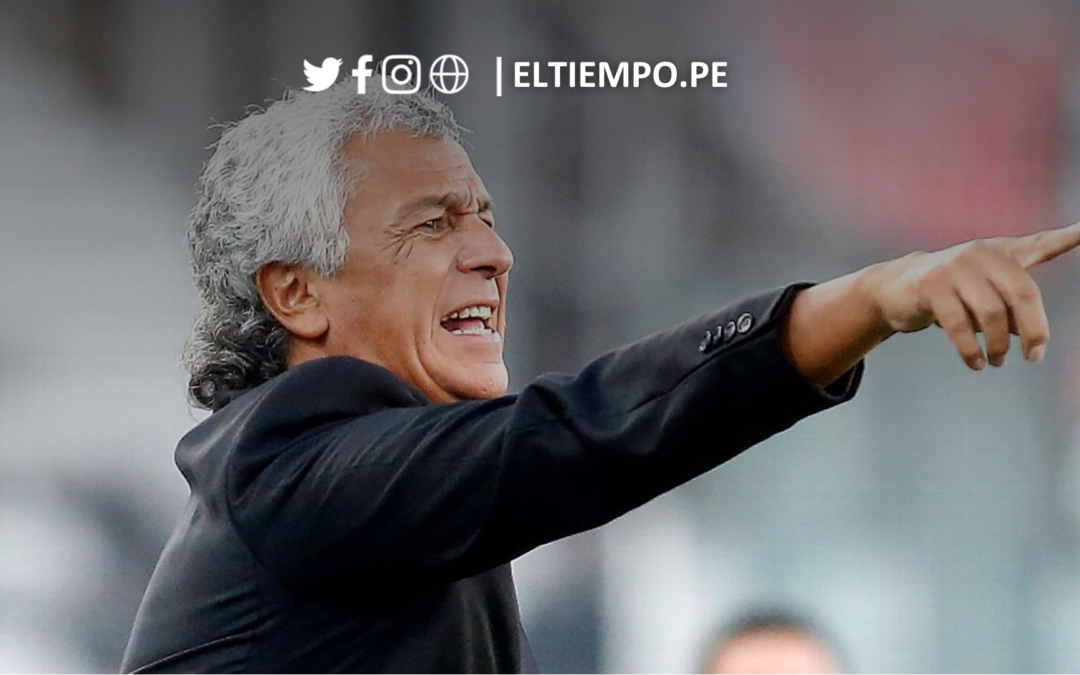 Elogian a Néstor Gorosito por su estrategia: «leyó todo muy rápidamente, es muy inteligente»