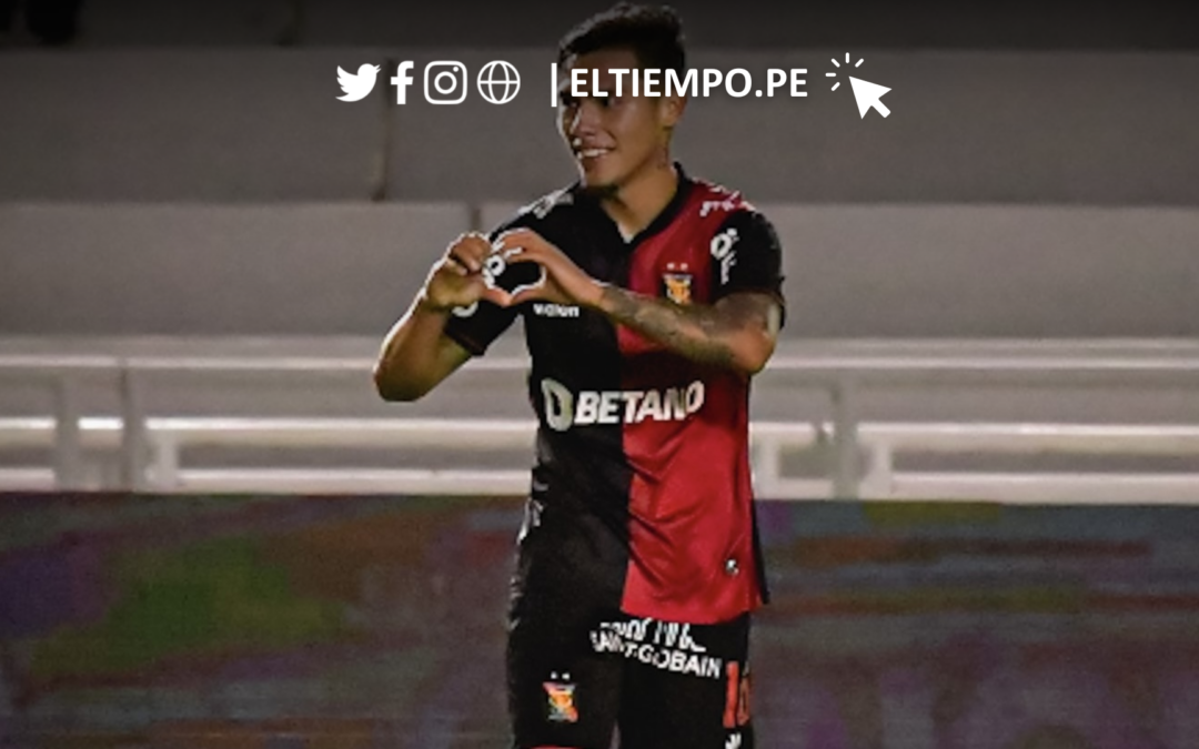 Jefferson Cáceres se va a Inglaterra: ¡Un salto a la Championship!