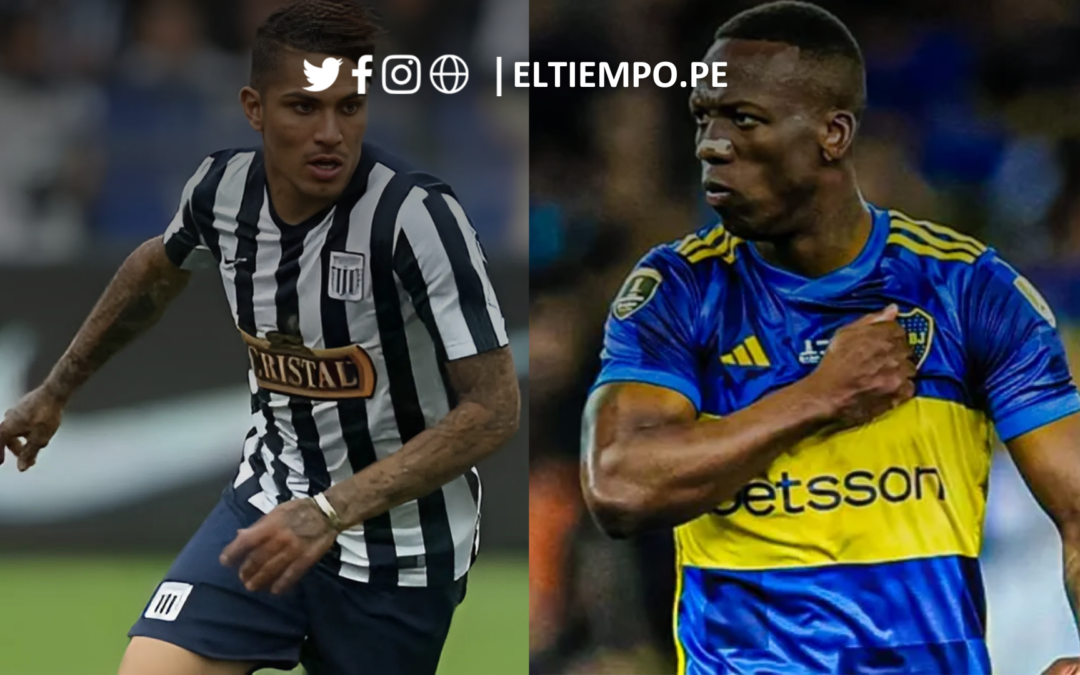 Estos serían los titulares para el partido Alianza Lima contra Boca Juniors: Paolo no está incluido