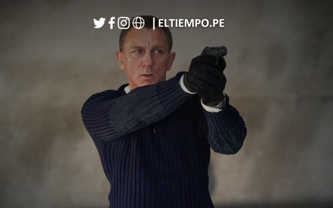 James Bond pasa a ser propiedad de Amazon