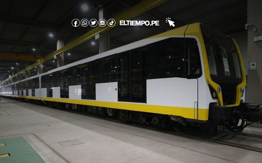Línea 2 del Metro de Lima: reabrirán carriles en Paseo Colón y Garcilaso de la Vega