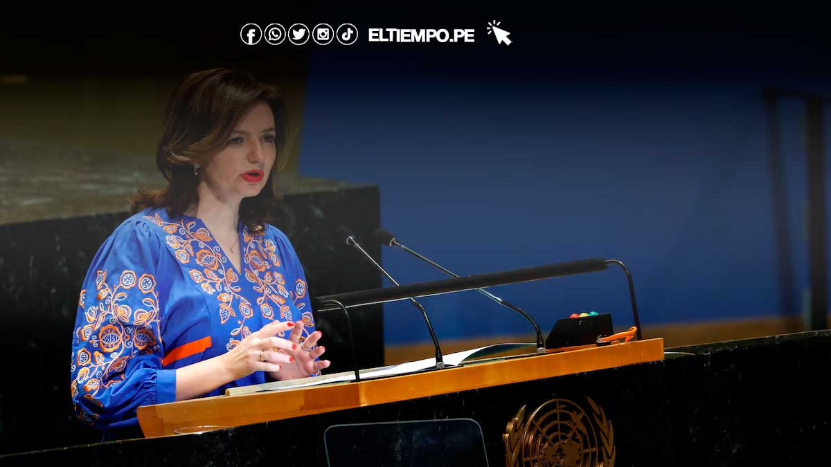 ONU exige a Rusia-la-retirada inmediata de sus tropas de Ucrania