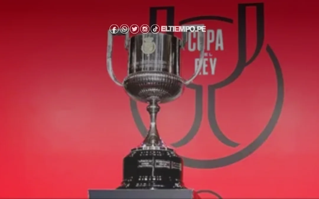 Semifinales de la Copa del Rey: Cuándo es el sorteo, equipos clasificados y cómo verlo EN VIVO