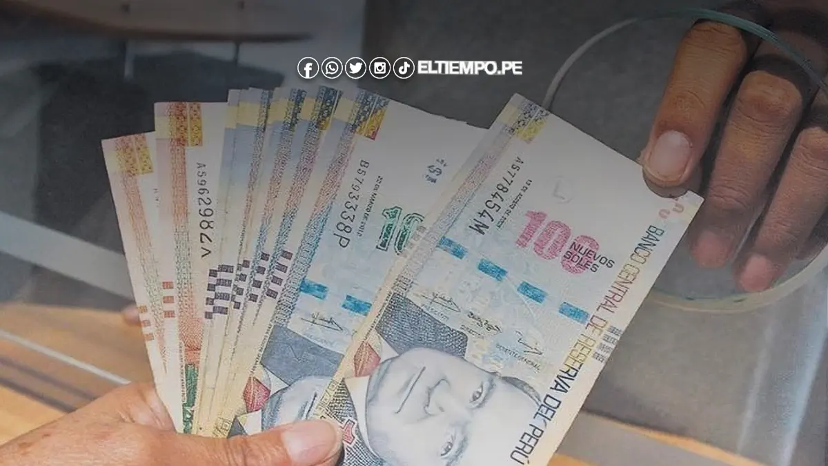 Tres cajas municipales de ahorro y crédito en el Perú