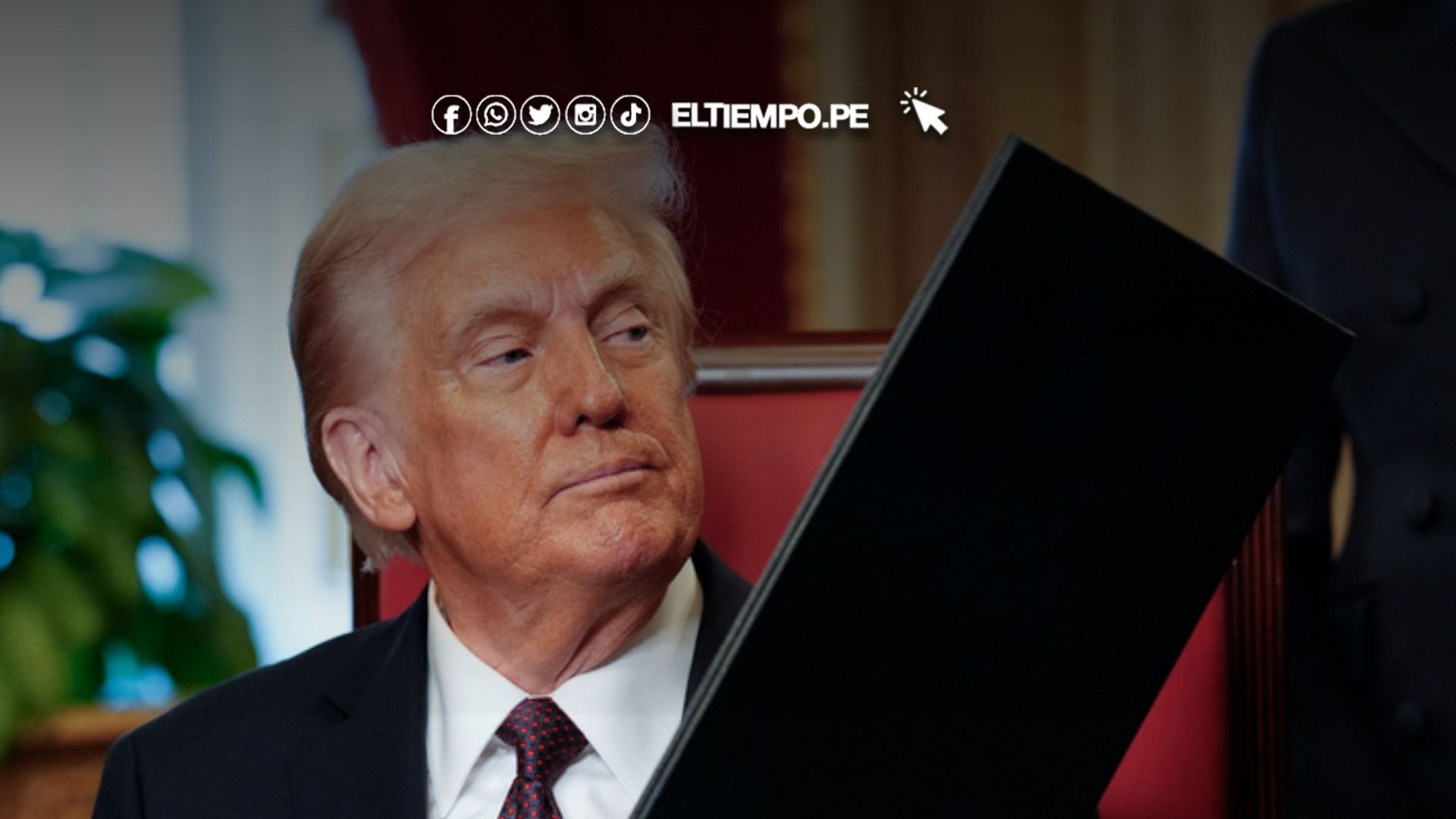 Trump aranceles china 2025