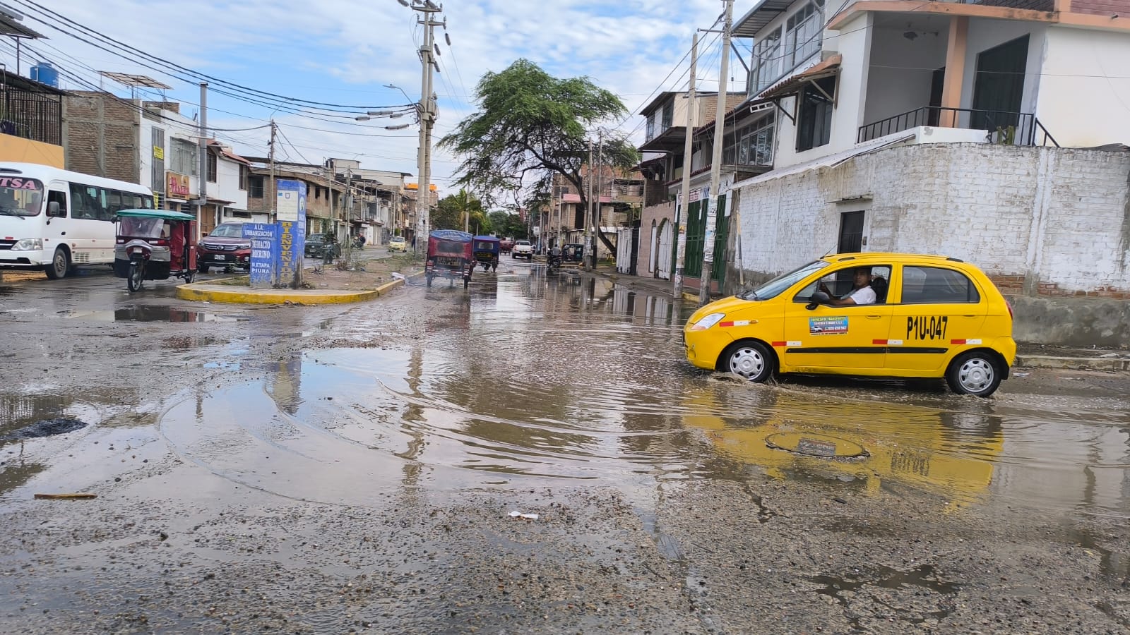 Piura