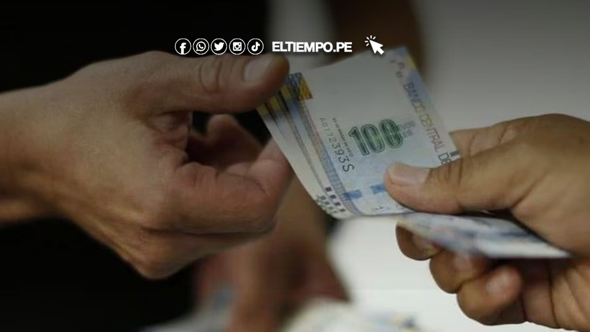 bono 200 soles estado