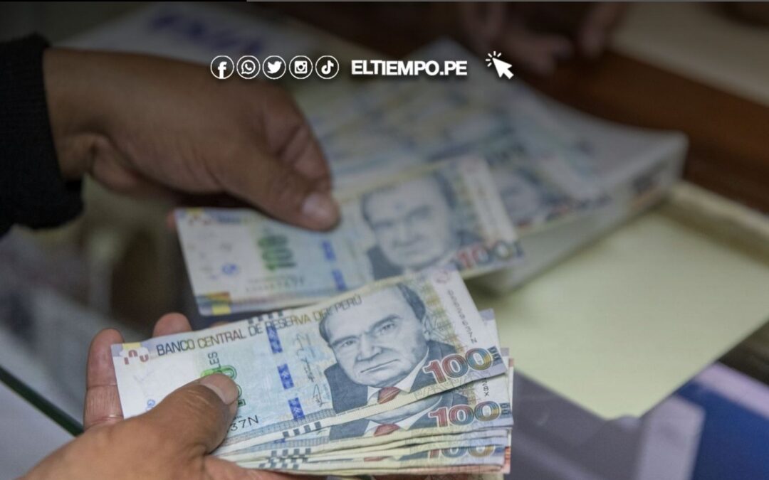 Bono 500 soles Perú: link de consulta y quiénes son los beneficiarios