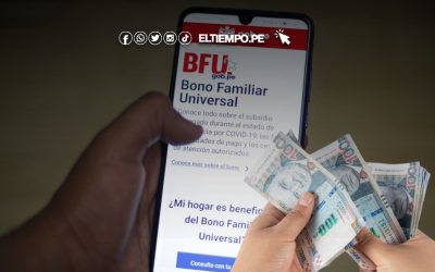 Bono Familiar Universal julio 2025: LINK de consulta y todos los detalles que debes tener en cuenta