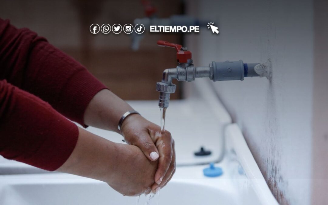 Corte de agua en Lima HOY 20 de febrero de 2025: Estos son los distritos afectados
