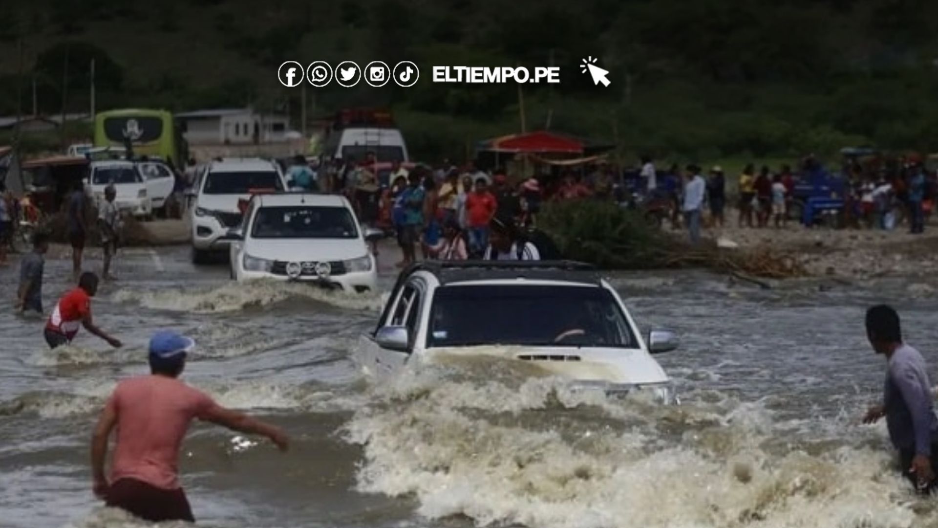 estado de emergencia 157 distritos