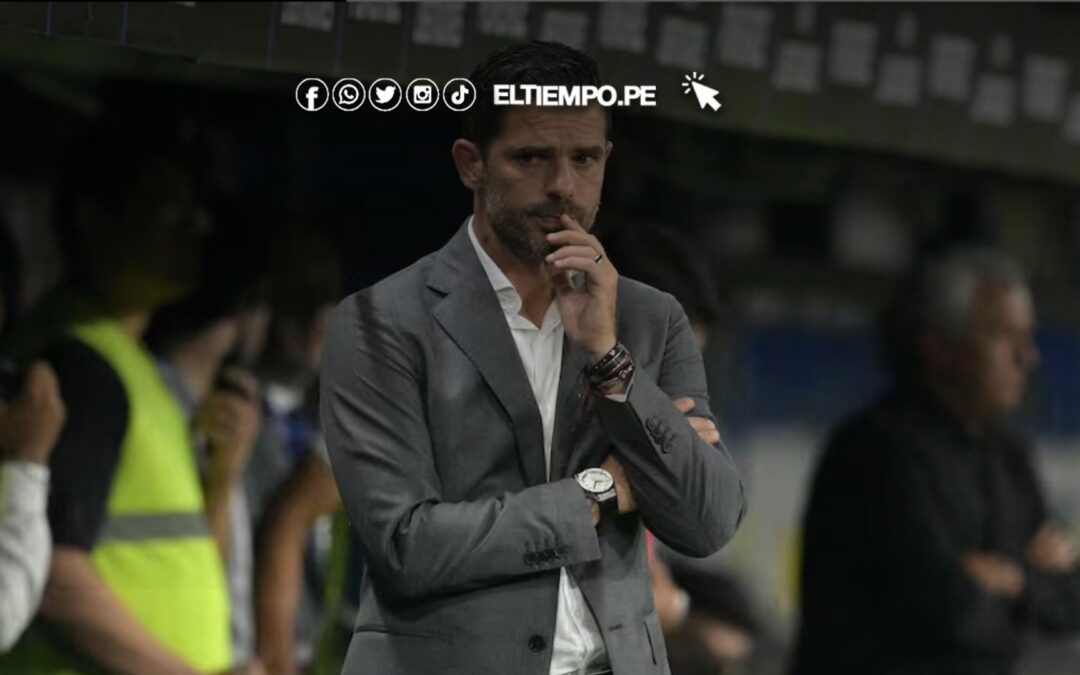 Fernando Gago no continuará en Boca Juniors tras ser eliminado por Alianza Lima