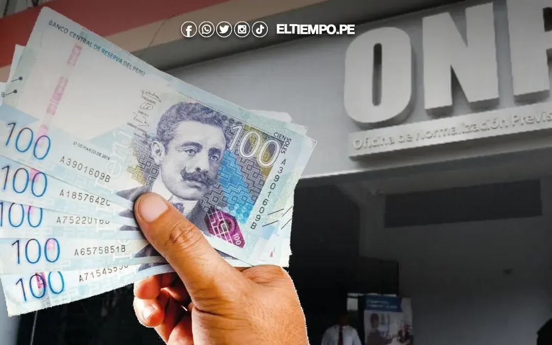 ONP: Descubre los trabajos que permiten jubilarse antes de los 65 años sin reducciones en pensión