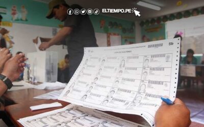 Reniec: fallecidos serían retirados de padrón electoral si no se inscribe su defunción