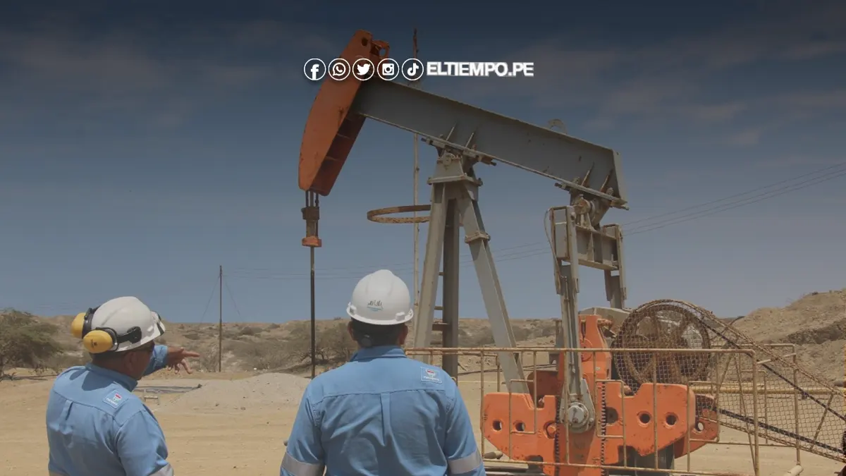 Petroperú dejará de operar lotes