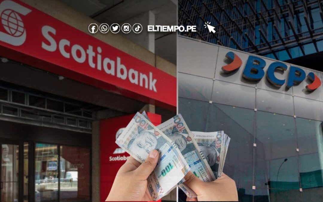 Tasas de interés más altas en soles para depósitos a plazo fijo febrero y marzo 2025