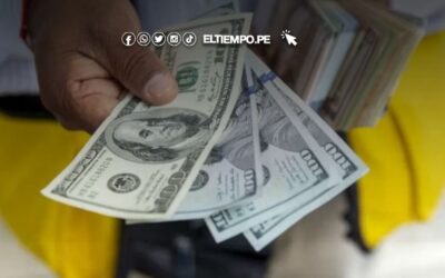 Precio del dólar HOY, 11 de noviembre de 2025