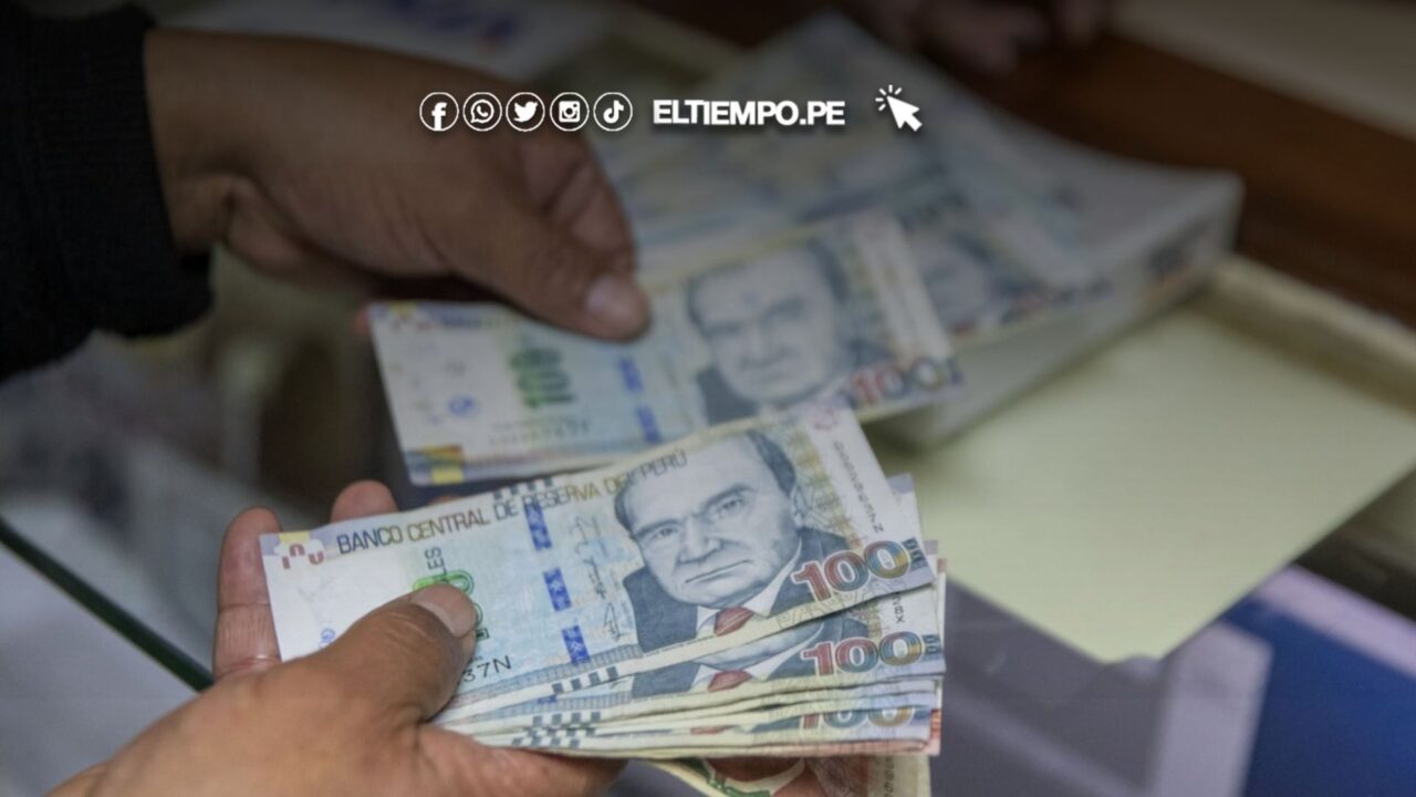 Retiro CTS 2025 Los 10 proyectos para la libre disponibilidad El Tiempo