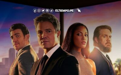 Suits LA 2025: ¿Dónde ver el capítulo de estreno del spin-off de la recordada serie de abogados?