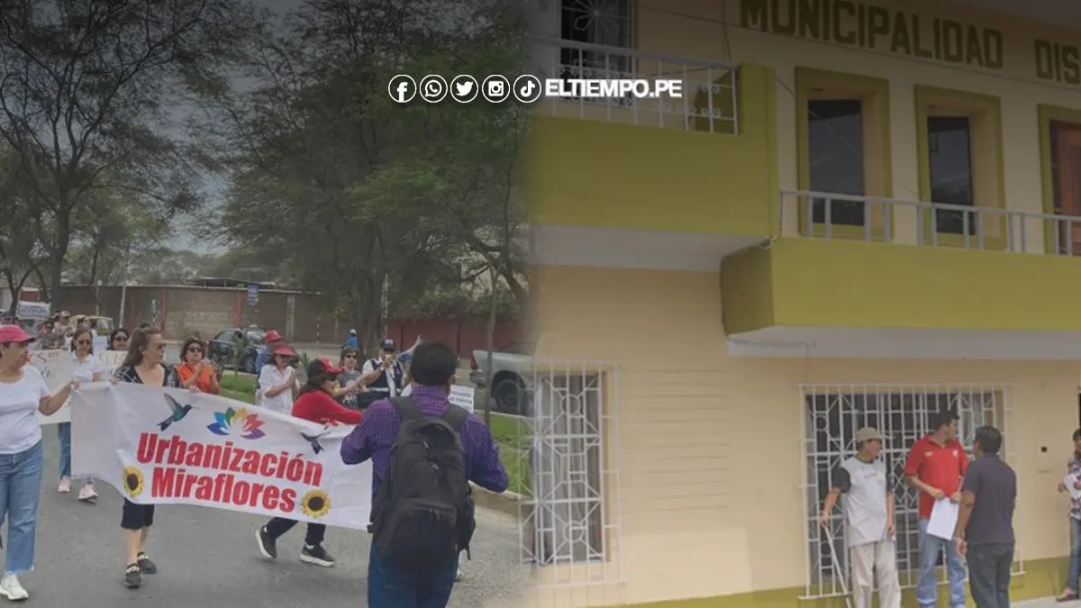 vecinos de castilla protestarán frente a municipio