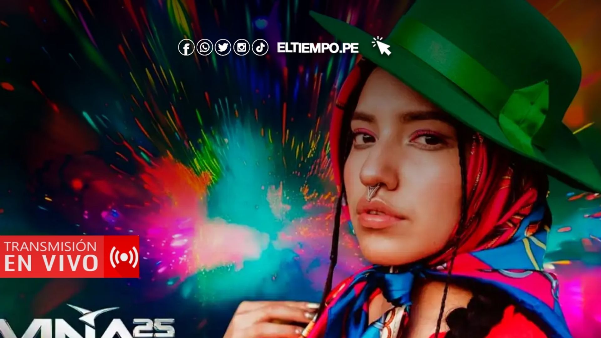 viña del mar renata flores