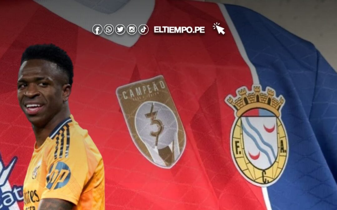 FC Alverca: Conoce todos los detalles sobre el club que acaba de comprar Vinicius Jr