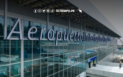 ¿Estará listo para el 31 de marzo? Ositran confirma avance de 99.4 % en obras del nuevo aeropuerto