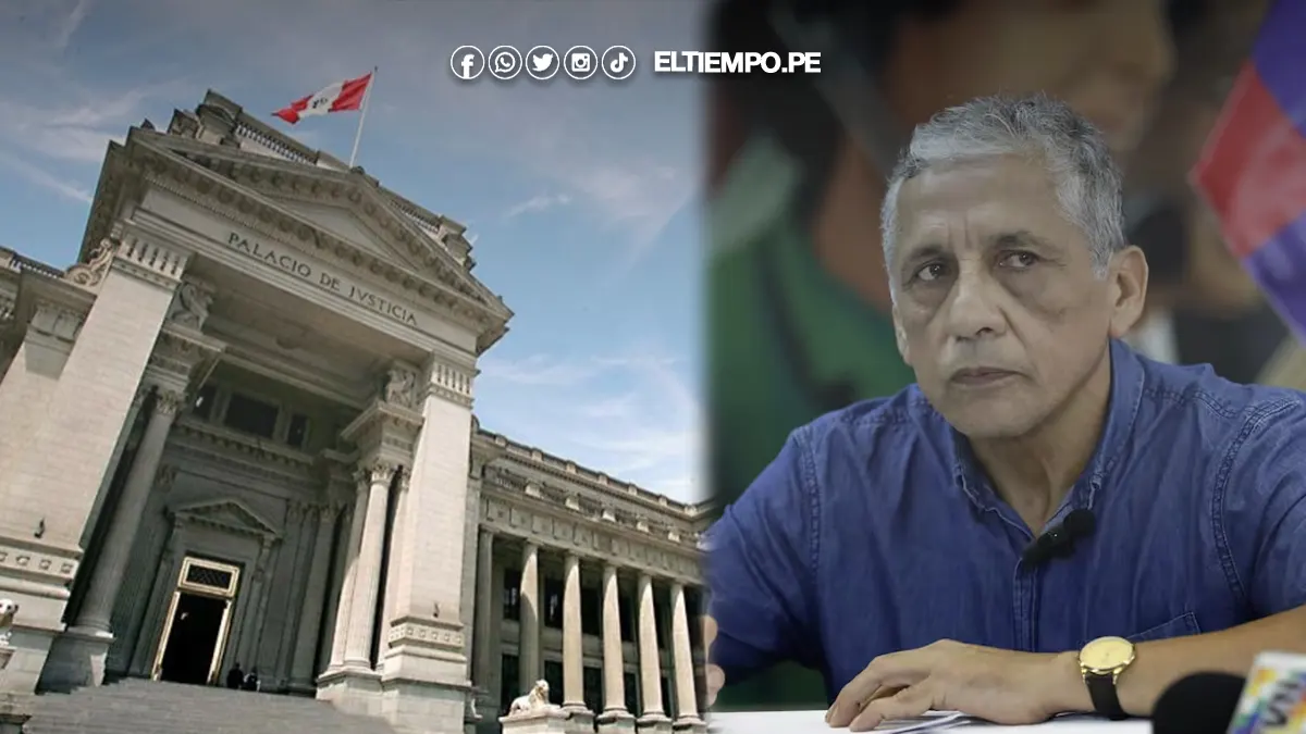 Antauro Humala
