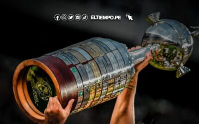 ¿Cuándo es el sorteo de la fase de grupos de la Copa Libertadores 2025?