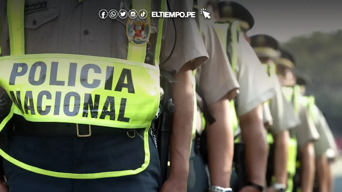 Policía Nacional