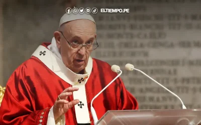 El papa Francisco pasó una «noche tranquila» y continúa su tratamiento médico