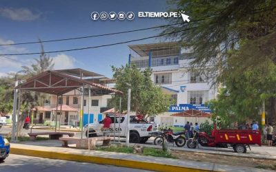 Piura: dictan prisión preventiva a investigados por muerte de padre de familia en frontis de colegio