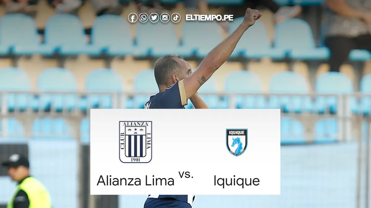 alianza iquique