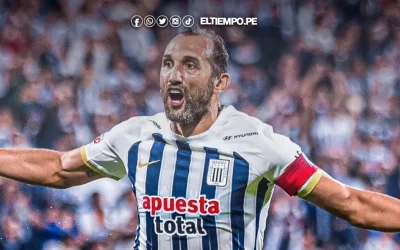 Pelota Libre Alianza Lima vs Deportes Iquique EN VIVO, ¿cómo y dónde ver el partido de Libertadores?