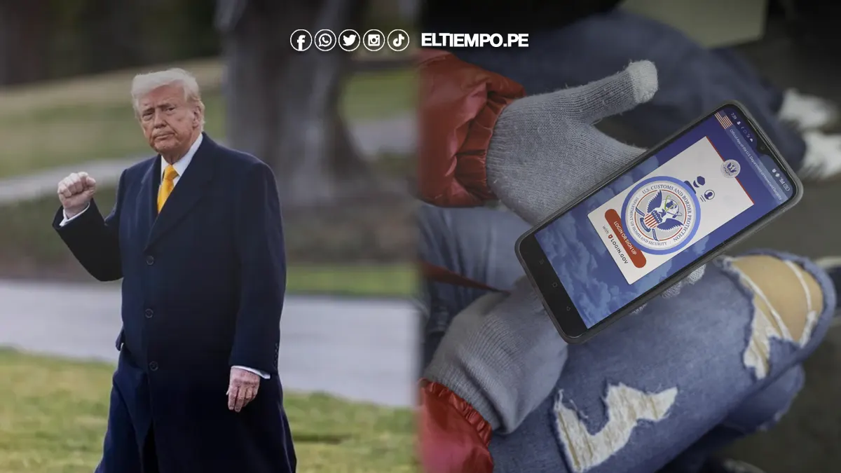 app para deportaciones