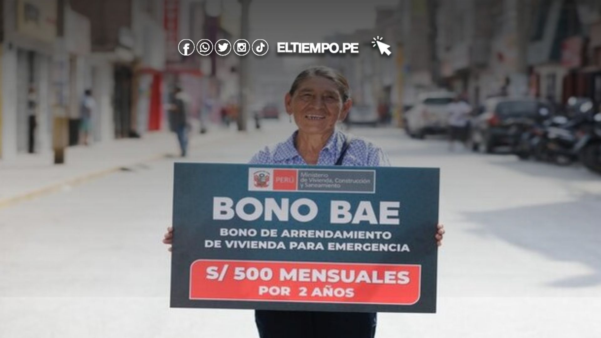 bono bae 500