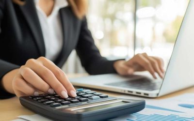 Finanzas personales: consejos para gestionar el presupuesto mensual