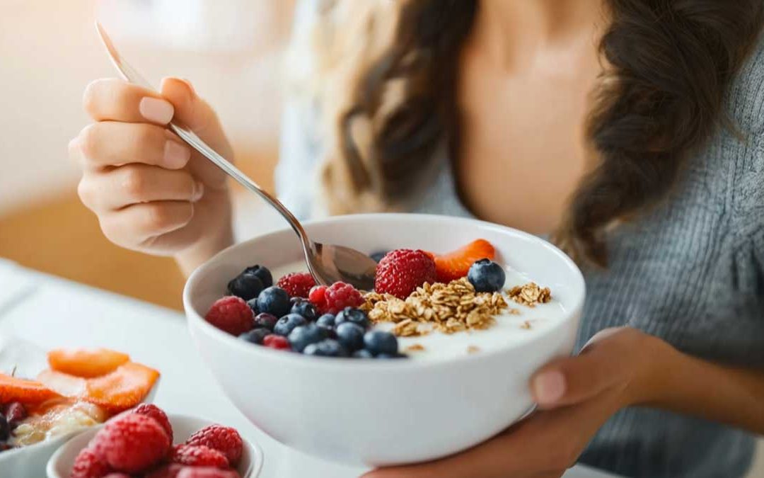 Claves para iniciar una dieta saludable de forma segura y efectiva