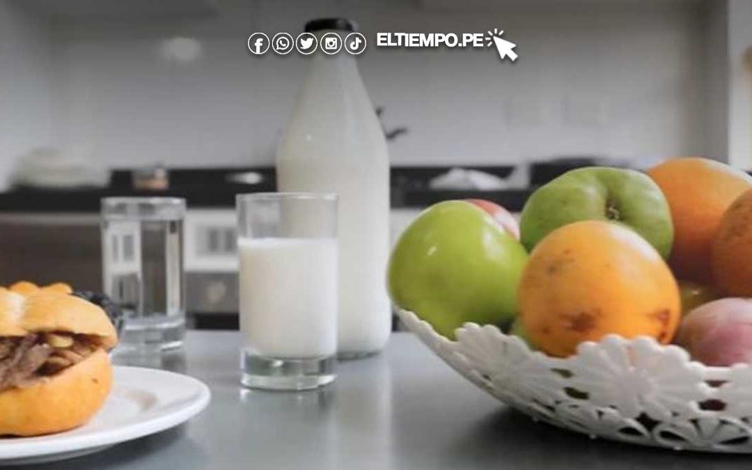 Inicio de clases 2025: omitir el desayuno escolar afecta el rendimiento y la salud de los niños