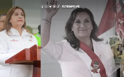 Dina Boluarte: exasistente asegura que presidenta se hizo liposucción abdominal