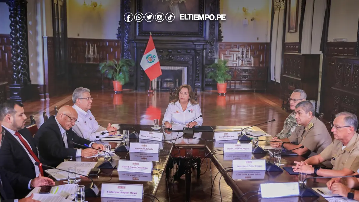 Dina Boluarte Zegarra