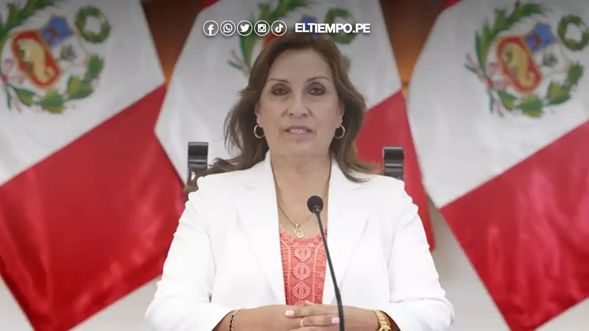 Dina Boluarte Dina Boluarte